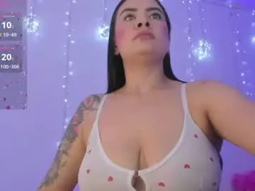 Chaturbate Free Live Porn of roseliam_