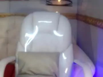 Chaturbate Live Sex Cam of samy_millers