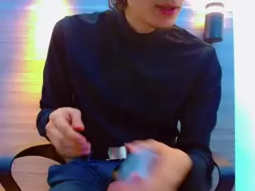 Chaturbate Adult Webcam of sr_bonnyethan