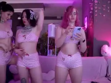 Chaturbate Adult Webcams of sunnyfia