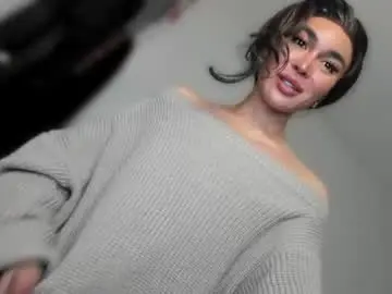 Chaturbate Live Sex of transnextdoor_