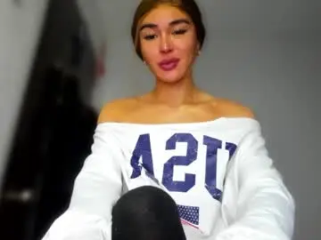 Chaturbate Best live sex cam show of transnextdoor_