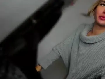 Chaturbate Private Sex Chat of transnextdoor_