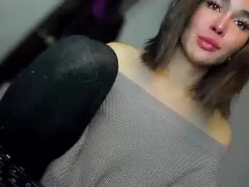 Chaturbate Sex Cam of transnextdoor_