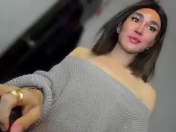 Chaturbate Sex Cam of transnextdoor_