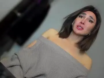 Chaturbate Sex Cam of transnextdoor_