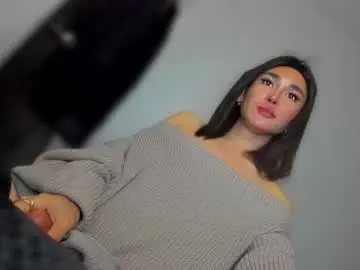 Chaturbate Live Sex of transnextdoor_