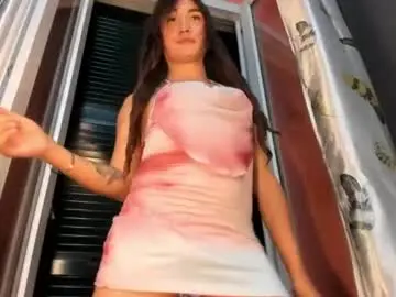 Chaturbate Live Sex Cam of wanderlust_xxx