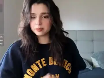 Chaturbate Live Sex Cam of yourfreakygirl