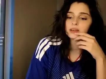 Chaturbate Free Live Porn of yourfreakygirl