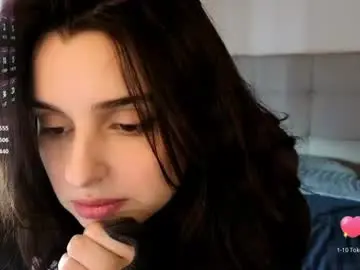 Chaturbate Live Porn of yourfreakygirl