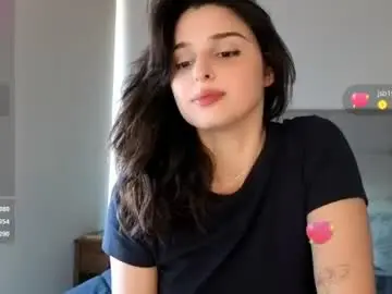 Chaturbate Live Sex Cam of yourfreakygirl