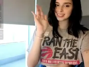 Chaturbate Adult Video Chat of yourfreakygirl