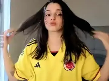 Chaturbate Best live sex cam show of yourfreakygirl