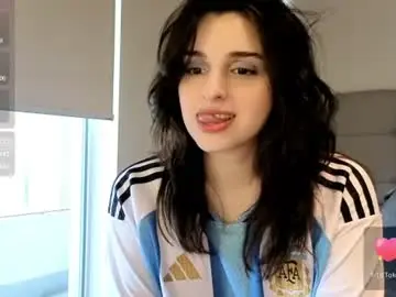 Chaturbate Adult Video Chat of yourfreakygirl