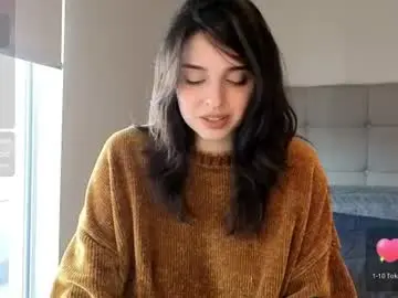 Chaturbate Best Webcam of yourfreakygirl