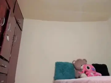 Chaturbate Adult Webcams of _jennyxoxo_