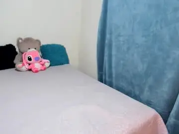 Chaturbate Adult Webcams of _jennyxoxo_