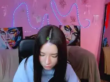 Chaturbate Live Sex of agnes_mad