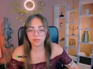 Chaturbate Free Porn Cam of agnes_mad