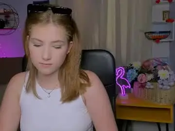 Chaturbate Live Porn of agnes_mad