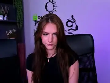 Chaturbate Adult Webcam of chloe_ley