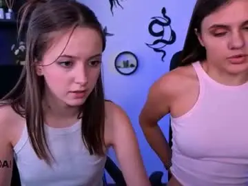 Chaturbate Adult Video Chat of chloe_ley