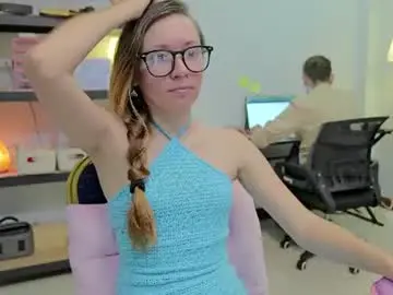 Chaturbate Free Porn Cam of ellcrys