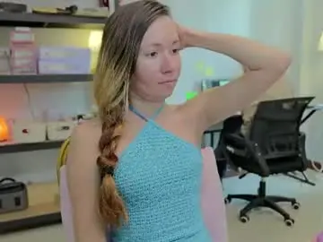 Chaturbate Live Sex Cam of ellcrys