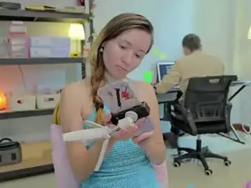 Chaturbate Best Webcam of ellcrys