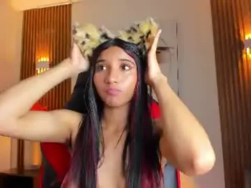 Chaturbate Adult Video Chat of emily_bruss