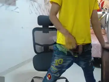Chaturbate Best Webcam of hardsexlove08