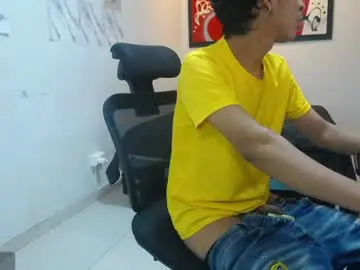 Chaturbate Best Webcam of hardsexlove08