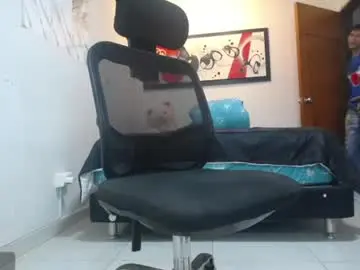 Chaturbate Live Sex Cam of hardsexlove08