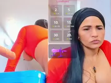 Chaturbate Free Live Porn of isis_car0lina