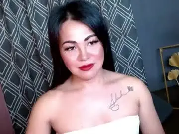 Chaturbate Live Porn of lust_libido