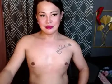 Chaturbate Nude Webcam of lust_libido