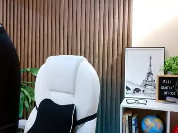 Chaturbate Sex Chat of naugthyelli