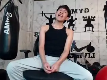 Chaturbate Nude Webcam of pierre_leroy_
