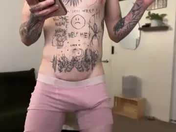 Chaturbate Adult Webcam of prettyboyszn