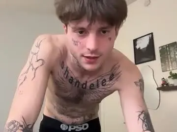 Chaturbate Free Live Porn of prettyboyszn