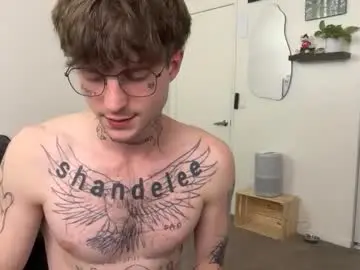 Chaturbate Free Porn Cam of prettyboyszn