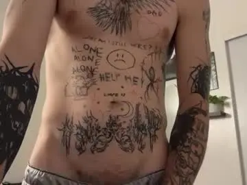 Chaturbate Live Porn of prettyboyszn