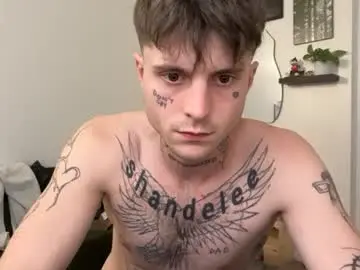 Chaturbate Adult Webcam of prettyboyszn