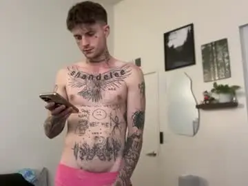 Chaturbate Watch Live Sex Cams of prettyboyszn