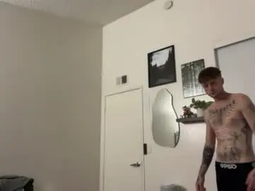 Chaturbate Private Sex Chat of prettyboyszn