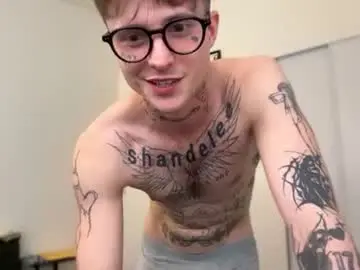 Chaturbate Adult Webcams of prettyboyszn