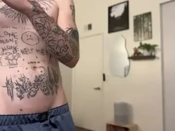 Chaturbate Sex Chat of prettyboyszn
