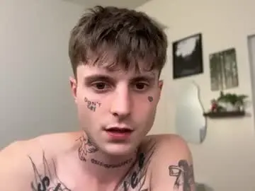 Chaturbate Adult Webcams of prettyboyszn
