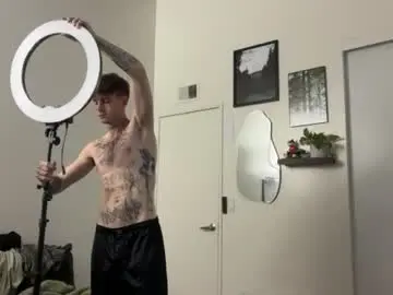 Chaturbate Adult Webcams of prettyboyszn